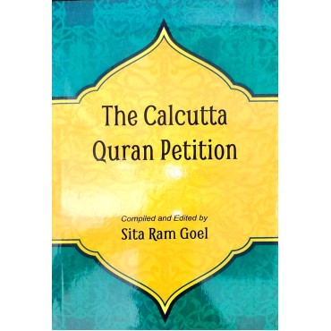 The Calcutta Quran Petition